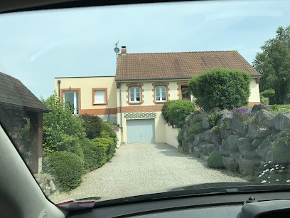 Codron Laura / Cabinet Infirmier SORRUS, Cabinet Infirmier à Sorrus