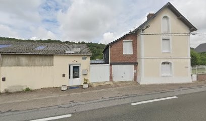 Roujolle Déborah, Cabinet Infirmier à Valmont