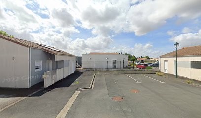 Centre Soins Infirmiers BLANCHARD CANTACUZENE CHARON COUTAND FONTAINE PINEAU RIALLAND, Cabinet Infirmier à Sainte-Hermine