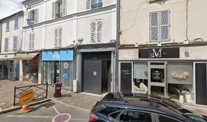 Christine BELIN, infirmière libérale, Cabinet Infirmier à Lagny-sur-Marne