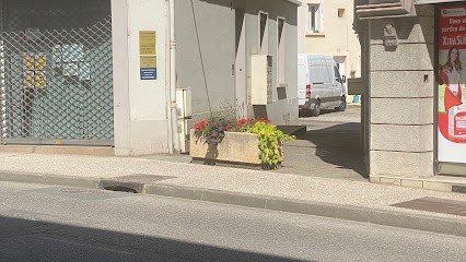 Barrière Cécile, Cabinet Infirmier à Lavelanet