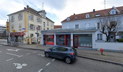 Pfitzner Jennifer, Cabinet Infirmier à Schiltigheim