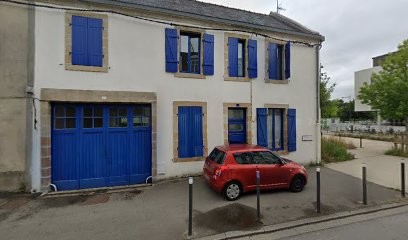 Cabinet infirmier de la Providence- Mélanie Béréhouc/ Aude Levillain, Cabinet Infirmier à Quimper