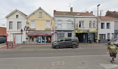 Séphorah Saison - Infirmière, Cabinet Infirmier à Sallaumines