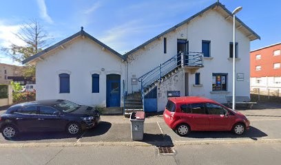 SSIAD Maintien à Domicile Pour Personnes Agées, Cabinet Infirmier à Sainte-Florine