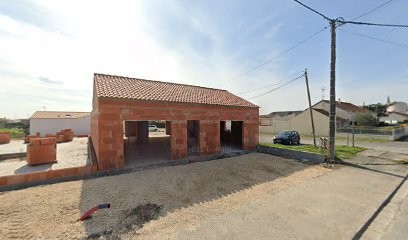 S.a.d 17, Cabinet Infirmier à Hiers-Brouage