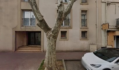 Martin-Le Feuillic Christine, Cabinet Infirmier à Montpellier