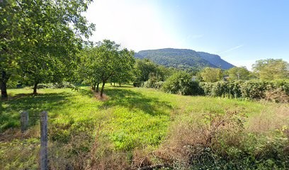 Epailly Christine, Cabinet Infirmier à Saint-Quentin-sur-Isère