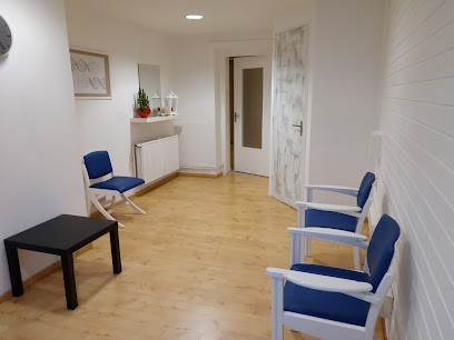 Berramdane Salima, Cabinet Infirmier à Sorbiers