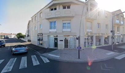 Barre Aline, Cabinet Infirmier à Château-d'Olonne