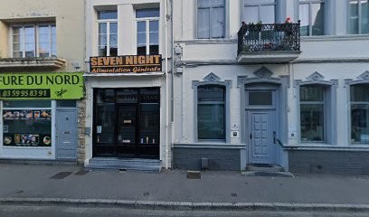 D'Heilly-Quitton Carole, Cabinet Infirmier à Saint-Amand-les-Eaux