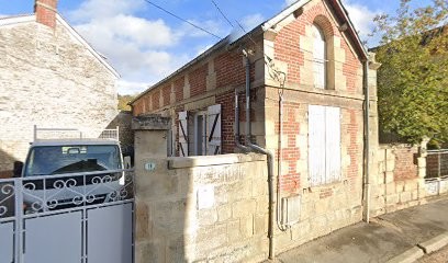 Rellier Nolwenn, Cabinet Infirmier à Blaincourt-lès-Précy