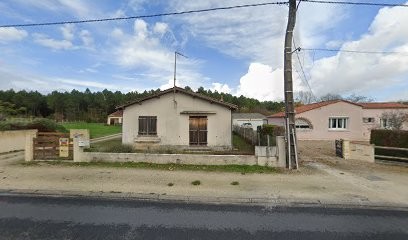 Cusintino et Dubuc Jean-Marie Thierry, Cabinet Infirmier à Saint-Aigulin