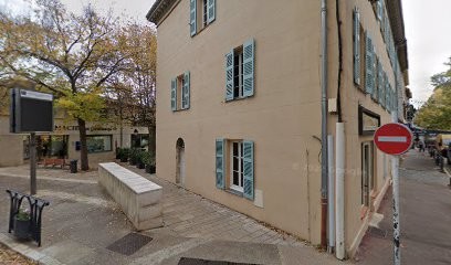 Lopez Patricia, Cabinet Infirmier à Saint-Cézaire-sur-Siagne