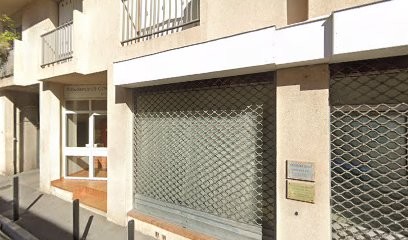 Laporte Thierry, Cabinet Infirmier à Nîmes