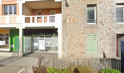 Cabinet Infirmier De Robien, Cabinet Infirmier à Saint-Brieuc