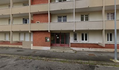 Landes Sylviane, Cabinet Infirmier à Montauban