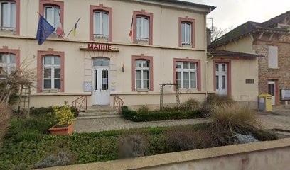 GAUTIER, Cabinet Infirmier à Nézel