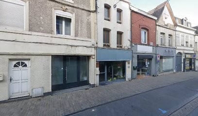 Robiquet Suzanne, Cabinet Infirmier au Quesnoy