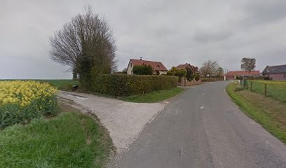 Canlers Monique, Cabinet Infirmier à Ostreville