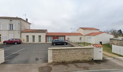 Mathilde SOULET, Cabinet Infirmier à Auchay-sur-Vendée