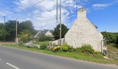 Corlouer Loic, Cabinet Infirmier à Langoat