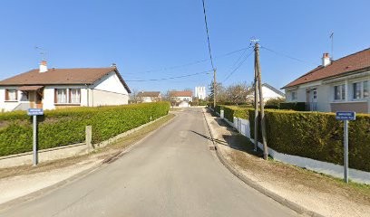Bemus Céline, Cabinet Infirmier à Saint-Germain-du-Puy