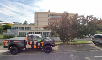 Roussiaux Sébastien, Cabinet Infirmier à Metz
