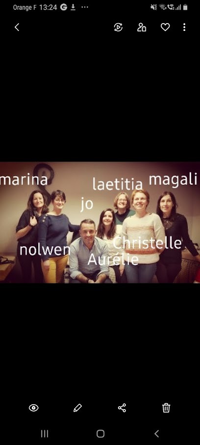 Cabinet infirmier de l oust BONNO Jonathan DREAN Marina, Cabinet Infirmier à Malestroit