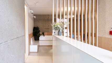 Hélène Dupraz Infirmière Lyon 7, Cabinet Infirmier à Lyon 07