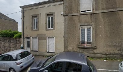 Quinton Nathalie, Cabinet Infirmier à Mayenne