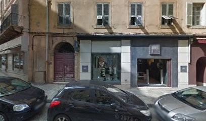 Ambrosini François, Cabinet Infirmier à Bastia