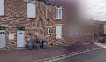 Cabinet Anne-France DOS REIS Et Adeline REAUX, Cabinet Infirmier à Marquette-lez-Lille