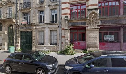 Inglebert Cabinet Infirmier, Cabinet Infirmier à Nancy