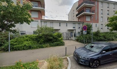 Belaid Zoubida, Cabinet Infirmier à Vénissieux