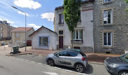 Grelet Nicole, Cabinet Infirmier à Limoges