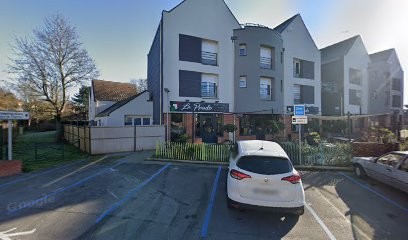 Frey Kathy, Cabinet Infirmier à Hermes