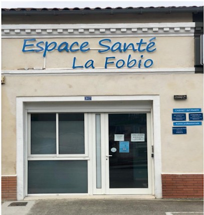 Céline GARDELLE. Eve GONZALEZ, Cabinet Infirmier à Montauban