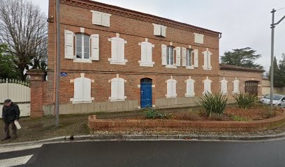 Mesnil Michele, Cabinet Infirmier à Albi