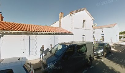 Eichenlaub-Joussaume SCP, Cabinet Infirmier à Longeville-sur-Mer