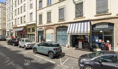 Laurent Sauzede - Cabinet Infirmier, Cabinet Infirmier à Lyon 03