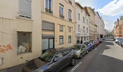 Prost Philippe, Cabinet Infirmier à Lyon 06