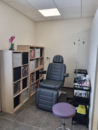 Varcin Elodie, Cabinet Infirmier à Montmorot