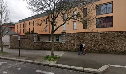 Cabinet Infirmier LEGRAND Jérémy, Cabinet Infirmier à Rennes