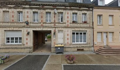 Delalandre Sophie, Cabinet Infirmier à Valmont