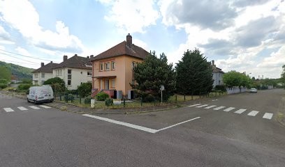 Swigon Fabienne, Cabinet Infirmier à Stiring-Wendel