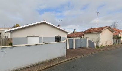 Boutrif Michel, Cabinet Infirmier à La Teste-de-Buch