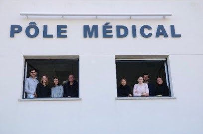 Cabinet Infirmier de Mme Jenny Gandar et Mme Mahey Elisa - Marly, Cabinet Infirmier à Marly