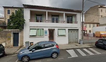 Tisseire Christine, Cabinet Infirmier à Limoux