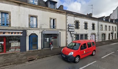 Carré Amélie, Cabinet Infirmier à Quimper